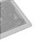 Caixa de Embutir Loud SQ6 50  BB TL 6 50W 70V Back Box 2 Vias Acústica 70V Slim - Imagem 5