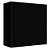 Subwoofer Loud SWS 8 Slim 8 Polegadas 150W para Som Ambiente e Home Theater Preto - Imagem 3