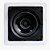 Caixa Acústica de Embutir Loud Audio SQ5 30 PA Estéreo 5 Pol 30W Full Range Branca - Imagem 1