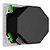 Caixa Acústica de Embutir Loud SQ6 BB 6 Polegadas 50W 8 Ohms Branca Quadrada Branca - Imagem 4