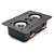 Kit 5.0 Monitor Audio Trimless Caixas Acústicas de Embutir 3x CP-WT140LCR + 2x CP-WT150 - Imagem 9