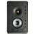 Kit 5.0 Monitor Audio Trimless Caixas Acústicas de Embutir 3x CP-WT140LCR + 2x CP-WT150 - Imagem 2