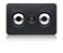 Kit 5.0 Monitor Audio Trimless Caixas Acústicas de Embutir 3x CP-WT240LCR + 2x CP-WT260 - Imagem 2