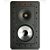 Kit 5.0 Monitor Audio Trimless Caixas Acústicas de Embutir 3x CP-WT240LCR + 2x CP-WT260 - Imagem 6