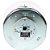 JBL Professional Control 26C/T Par de Alto-Falantes de Teto 6,5" Pol. Multitap 150W Branco - Imagem 5