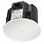 JBL Professional Control 426 C/T Caixa Acústica de Embutir Coaxial 2-Vias 6,5" Pol. Full Range Branco Unidade - Imagem 1