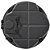 JBL Professional Control 426 C/T Caixa Acústica de Embutir Coaxial 2-Vias 6,5" Pol. Full Range Branco Unidade - Imagem 7