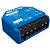 Shelly 1 Gen3 Módulo Inteligente WiFi Bluetooth com Contato Seco 1 Canal 16A Azul - Imagem 1