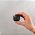 Shelly BLU Button Tough1 Botão Bluetooth a Bateria Comando Inteligente Multi-Click IP54 Preto - Imagem 5