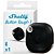 Shelly BLU Button Tough1 Botão Bluetooth a Bateria Comando Inteligente Multi-Click IP54 Preto - Imagem 1
