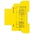 Shelly Pro RGBWW PM Controlador Inteligente 5 Canais RGBW para Calha DIN LAN WiFi Bluetooth - Imagem 5
