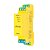 Shelly Pro RGBWW PM Controlador Inteligente 5 Canais RGBW para Calha DIN LAN WiFi Bluetooth - Imagem 2