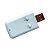 Shelly BLU Gateway Gen3 Gateway Inteligente USB-A Wi-Fi Bluetooth Indicador Led Branco - Imagem 2