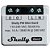 Medidor de Energia Wifi Shelly PM Mini Gen3 16A 8MB Matter Tamanho Ultra-Compacto - Imagem 2