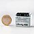 Medidor de Energia Wifi Shelly PM Mini Gen3 16A 8MB Matter Tamanho Ultra-Compacto - Imagem 4