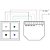 Módulo de Entradas Wifi Shelly i4 Gen3 4 Canais Bthome Bluetooth - Imagem 7