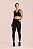 Calça Legguin Lupo Seamless Basic - Imagem 1