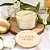 Vela Aromática 100g | Floral - Imagem 5