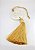 Pingente de Gesso Perfumado com Tassel - Imagem 3