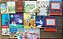 Lote de Livros Infantis - Imagem 1