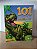 101 Dinossauros - Primeiros desenhos - Imagem 1