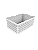 Cesto Organizador Médio - Imagem 1