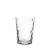 CJ 3 Copos de Vidro 200ML - RAIN - Imagem 1