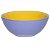 Tigela Bicolor - 16CM 600ML - Imagem 1