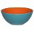 Tigela Bicolor - 16CM 600ML - Imagem 2
