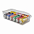 Cesto Organizador Multuso - 8,5l - Imagem 1