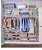 Kit Aramado Closet - Imagem 2