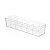 Organizador c/ Divisorias 36x10,5x7,5cm - Imagem 3