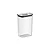 Pote Hermetico Duo Lock - 2,3L - Imagem 2