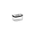 Pote Hermetico Duo Lock - 650 ml - Imagem 3