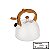 Chaleira Wood - 2,5L - Imagem 3