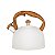 Chaleira Wood - 2,5L - Imagem 2