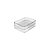 Porta Frios Clear Duplo - Imagem 2