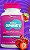 1-Global Gummies- Pele, Cabelo, Unha- Sabor Morango - Imagem 1
