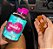 1-Global Gummies- Pele, Cabelo, Unha- Sabor Morango - Imagem 7