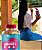 1-Global Gummies- Pele, Cabelo, Unha- Sabor Morango - Imagem 9
