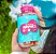 1-Global Gummies- Pele, Cabelo, Unha- Sabor Morango - Imagem 6