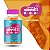Global Gummies- Pele, Cabelo, Unha- Sabor laranja - Imagem 3