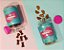 Global Gummies- Pele, Cabelo, Unha- Sabor laranja - Imagem 5