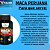 MACA PERUANA 500MG  60 CÁPSULAS - Imagem 5