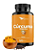 Curcuma + piperina 600mg 120 cápsulas - Imagem 2