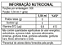 Vitamina B12 Líquida – Metilcobalamina (20 mL) - Imagem 3