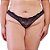 Tanga Denise - Imagem 1