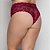 Calcinha Nefertite Plus Size - Imagem 2