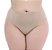 Tanga Rosa Plus Size - Imagem 1
