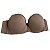 Sutiã Tomara que caia Plus Size - Imagem 2